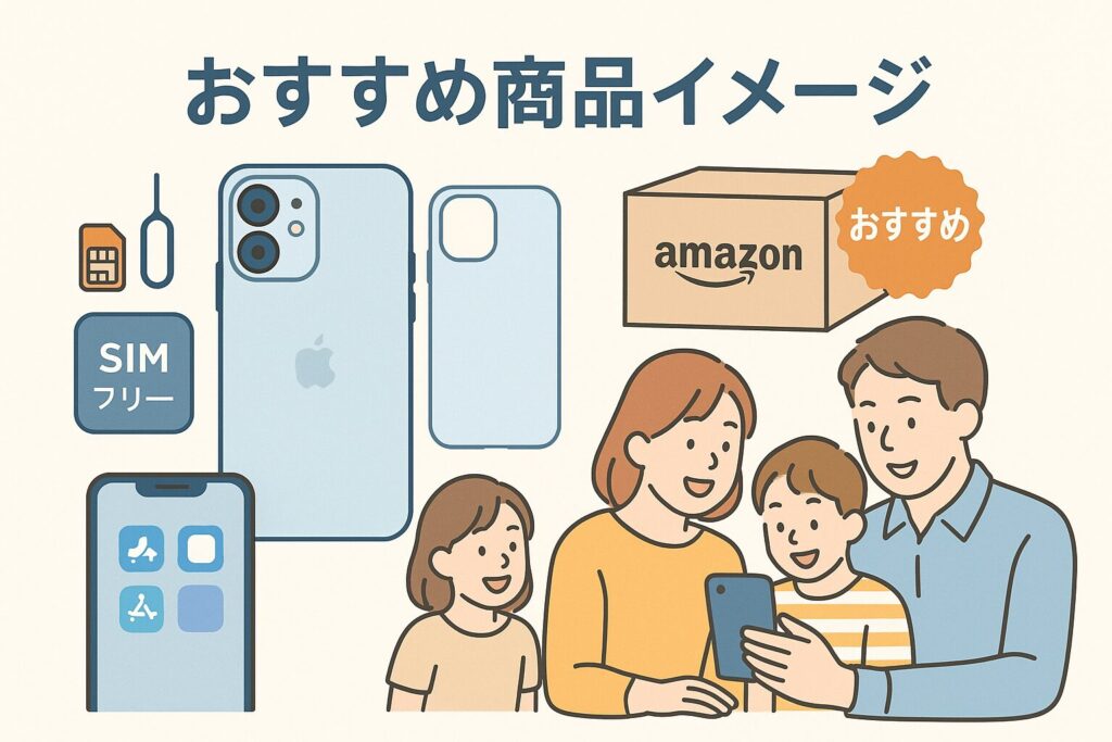 おすすめ商品イメージ